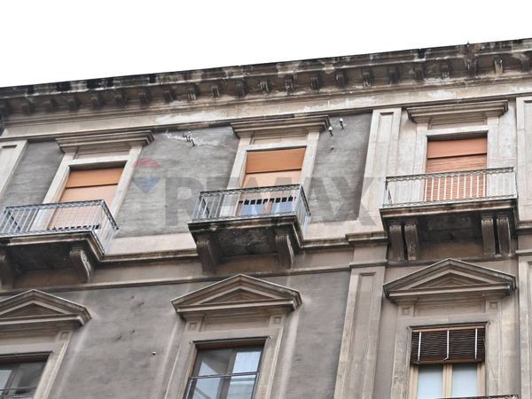 Appartamento Via Etnea - via Umberto, Catania, CT Vendita - Foto 2