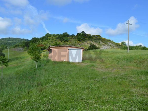 Casa Indipendente Casacastalda, Valfabbrica, PG Vendita - Foto 4