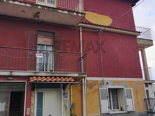 Casa Indipendente San Michele di Ganzaria, CT Vendita - Foto 2