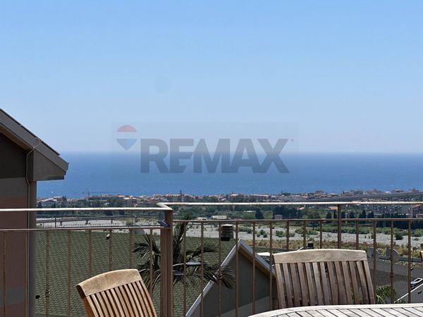 Casa Indipendente Furci Siculo, ME Vendita