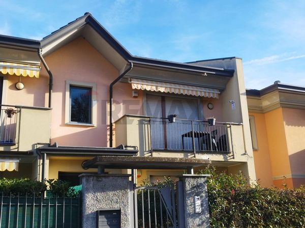 Appartamento Laveno-Mombello, VA Vendita - Foto 3