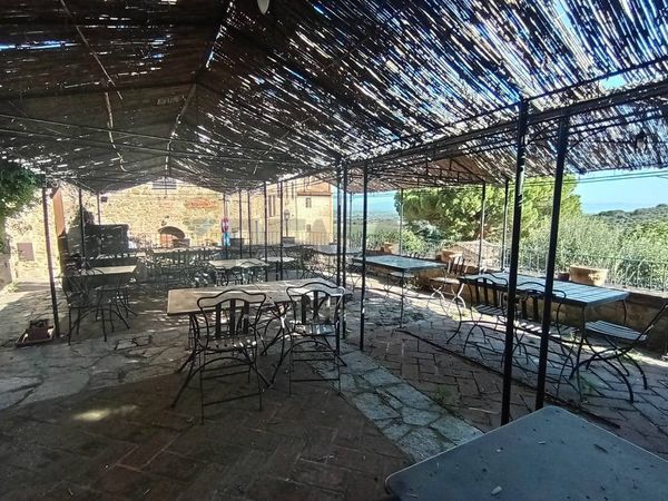 Ristorante Paciano, PG Affitto - Foto 2