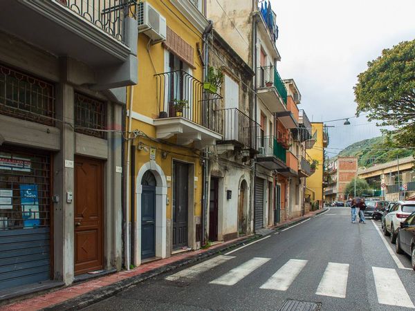 Appartamento Centro, Letojanni, ME Vendita