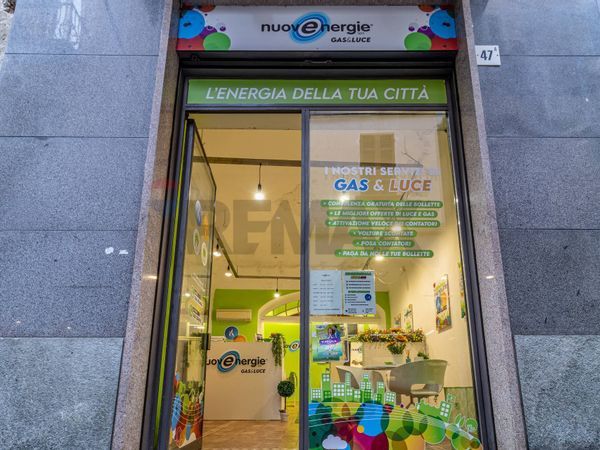 Negozio Centro, Biella, BI Affitto - Foto 4