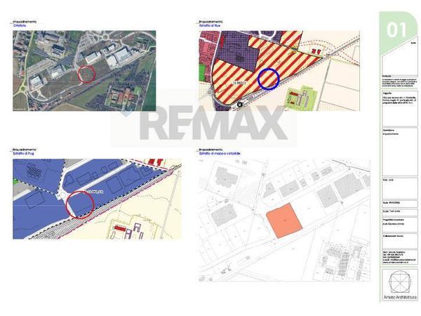 Terreno Industriale Vicofertile, Parma, PR Vendita - Foto 2