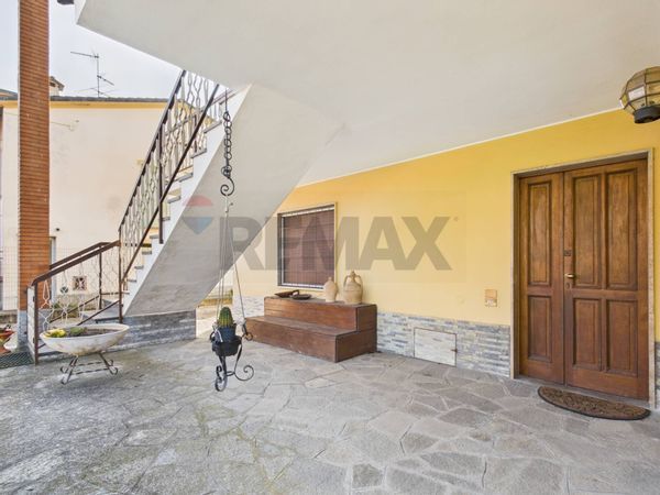 Villa singola Casatisma, PV Vendita - Foto 3