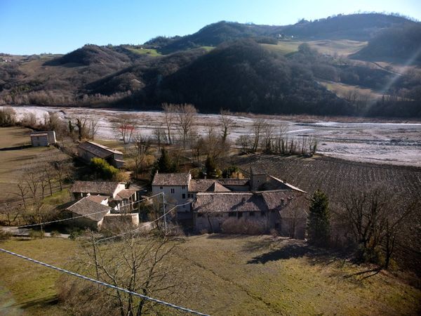 Rustico Pastorello, Langhirano, PR Vendita - Foto 3