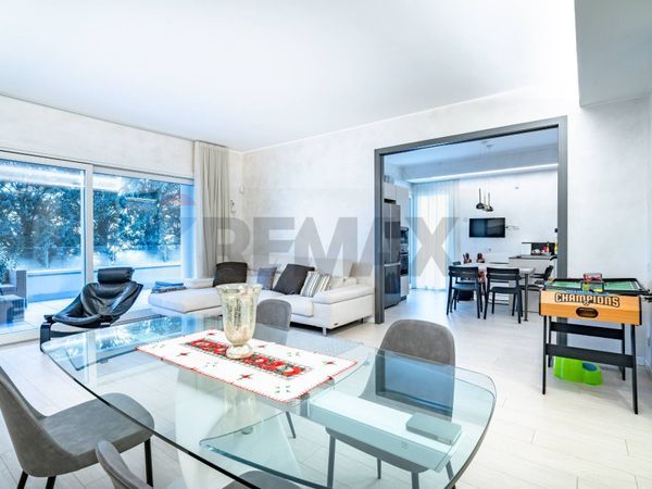 Appartamento Monza, MB Vendita - Foto 3