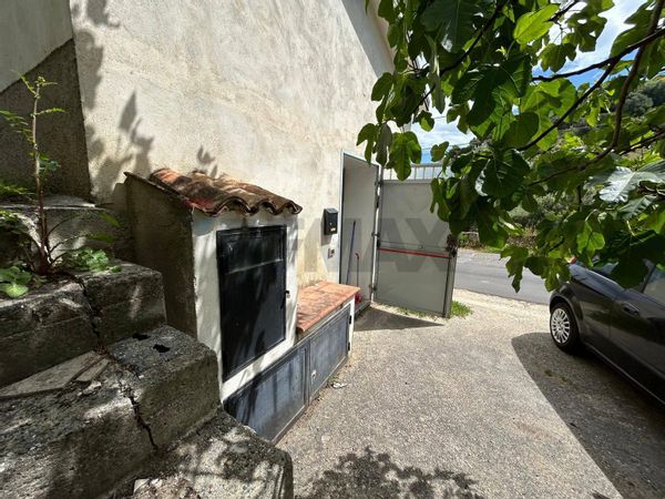 Casa Semindipendente Pantanello, San Giorgio Albanese, CS Vendita - Foto 2