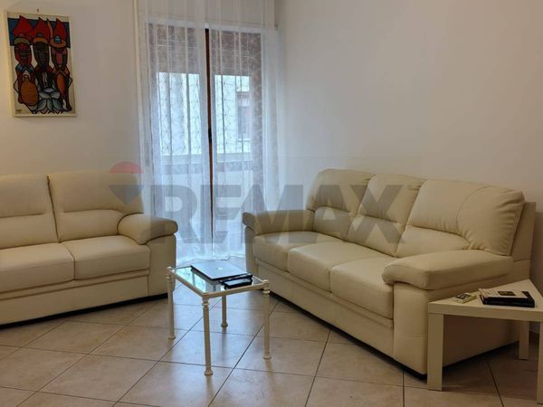 Appartamento Zona San Benedetto, Quartu Sant'Elena, CA Affitto