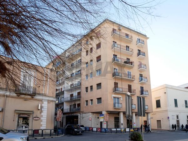Appartamento Gravina in Puglia, BA Vendita
