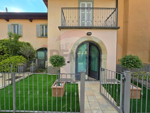 Appartamento Trescore Balneario, BG Affitto - Foto 2