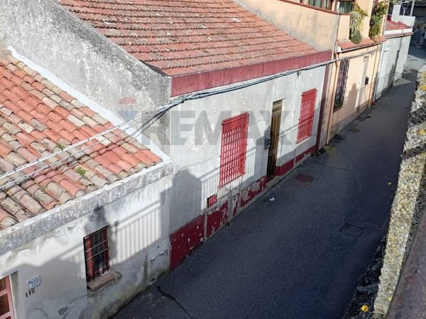 Casa Indipendente Rometta, ME Vendita - Foto 3