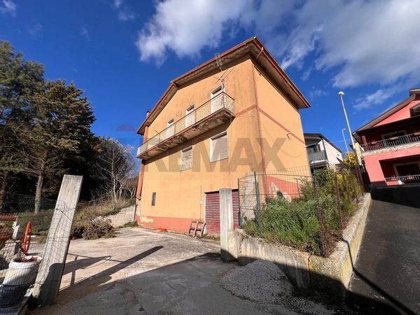 Casa Indipendente Fragneto Monforte, BN Vendita - Foto 2