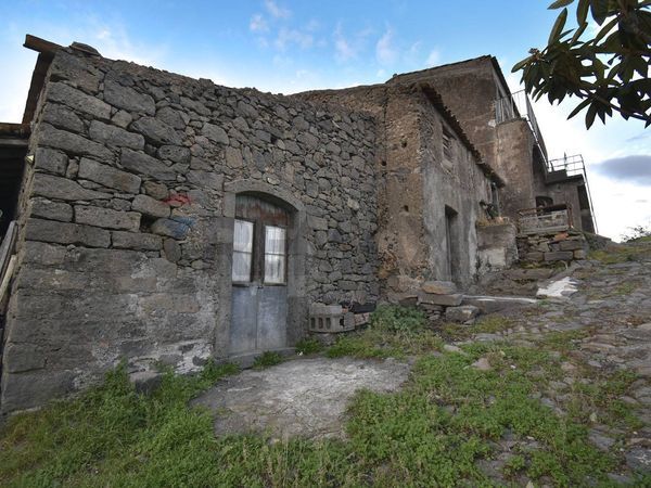 Rustico Milo, CT Vendita