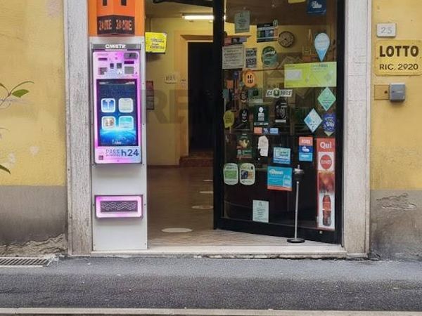 Attività  Commerciale Certaldo, FI Vendita