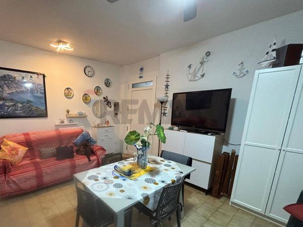 Appartamento Marina di Montemarciano, Montemarciano, AN Affitto - Foto 3