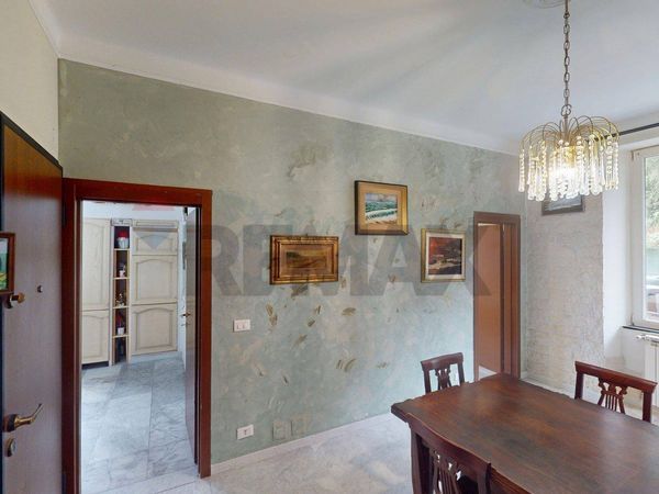 Appartamento Savignone, GE Vendita - Foto 2