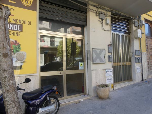 Locale Commerciale Beddio, Ragusa, RG Affitto