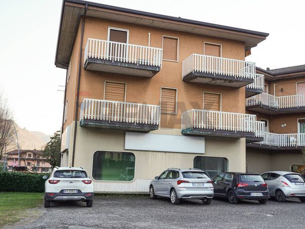 Negozio Casazza, BG Affitto