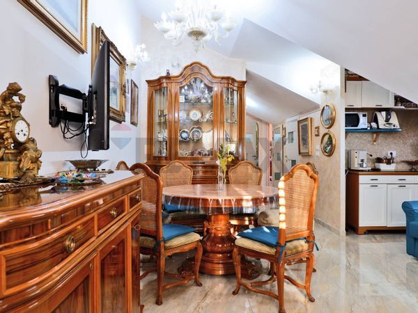 Attico/Mansarda San Nicola la Strada, CE Vendita - Foto 4