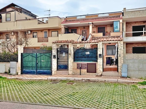Casa Indipendente Manfredonia, FG Vendita - Foto 2