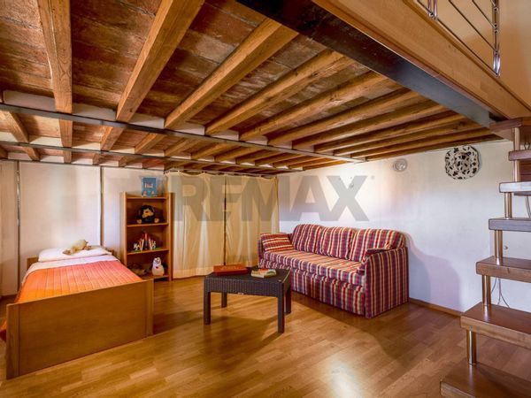 Appartamento Chiassa-Tregozzano, Arezzo, AR Affitto