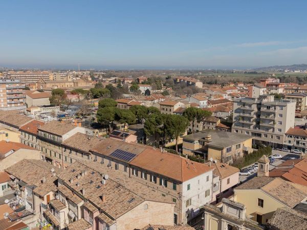 Negozio Chiaravalle, AN Affitto - Foto 3