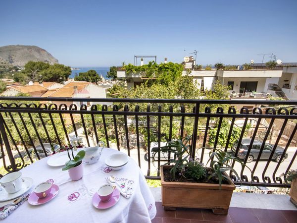 Appartamento Addaura, Palermo, PA Affitto