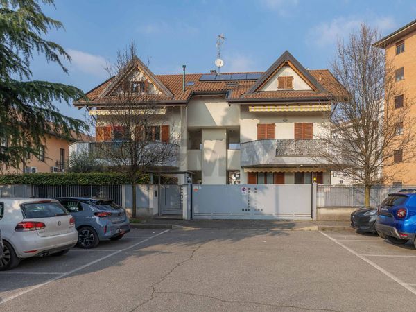 Appartamento Nova Milanese, MB Vendita