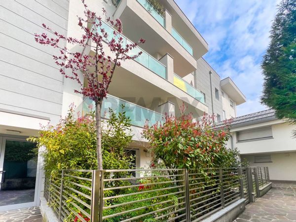 Appartamento Cassano d'Adda, MI Vendita - Foto 3