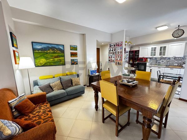 Appartamento Semi periferia, Trapani, TP Vendita - Foto 2