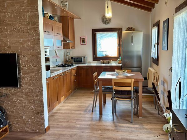 Appartamento Spresiano, TV Vendita - Foto 2