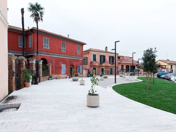 Appartamento Monterotondo Paese, Monterotondo, RM Vendita - Foto 2