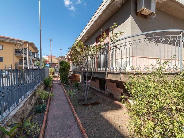 Casa Indipendente Gravina di Catania, CT Vendita - Foto 3