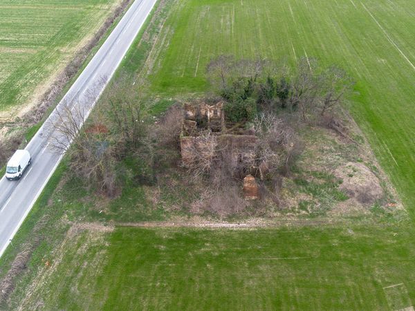 Terreno Edificabile Rimale, Fidenza, PR Vendita - Foto 3