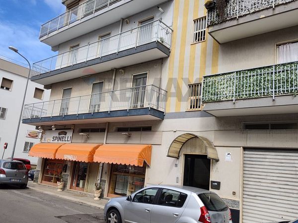 Appartamento Casamassima, BA Vendita