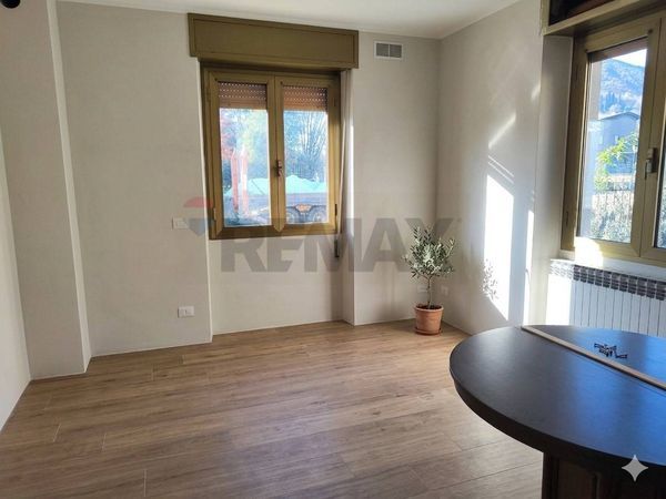 Appartamento Boario Terme, Darfo Boario Terme, BS Vendita