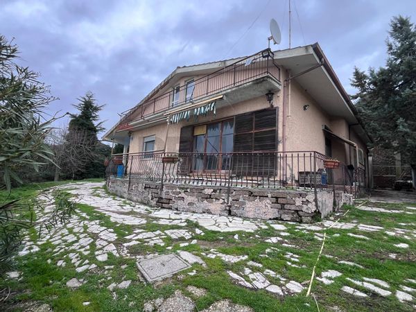 Casa Indipendente Cerveteri, RM Vendita