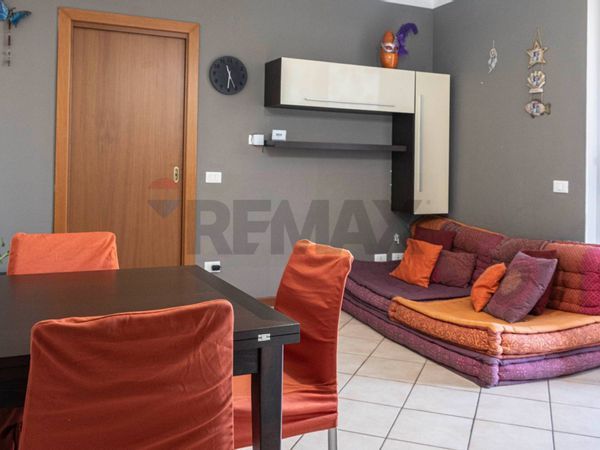 Appartamento San Giuliano Milanese, MI Vendita - Foto 2