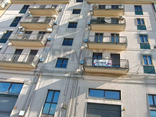 Stabile/Palazzo Centro storico - zona centrale, Enna, EN Vendita