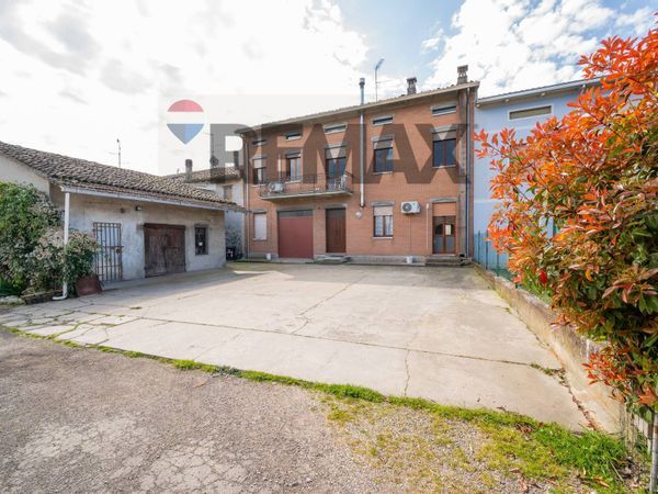 Casa Indipendente Correggioverde, Dosolo, MN Vendita - Foto 2