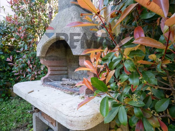 Villa o villino Fregene, Fiumicino, RM Vendita - Foto 3