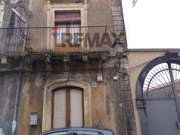 Casa Indipendente Trecastagni, CT Vendita - Foto 4