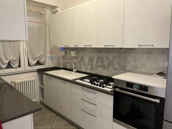 Appartamento Salsomaggiore Terme, Salsomaggiore Terme, PR Affitto - Foto 4