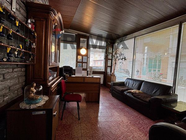 Albergo/Hotel Bordighera, IM Vendita - Foto 4