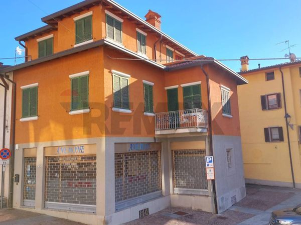 Appartamento Ranzanico, BG Vendita