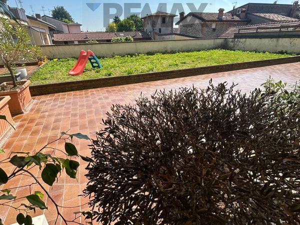 Appartamento Bonate Sopra, BG Vendita - Foto 3