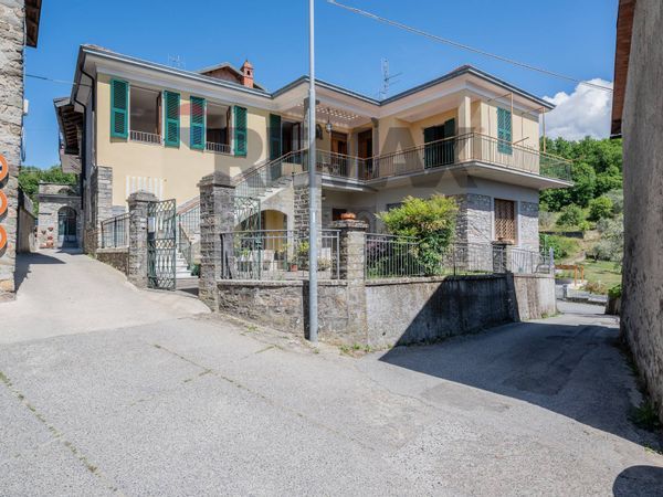 Casa Semindipendente Zona Centro, Bagnone, MS Vendita - Foto 2