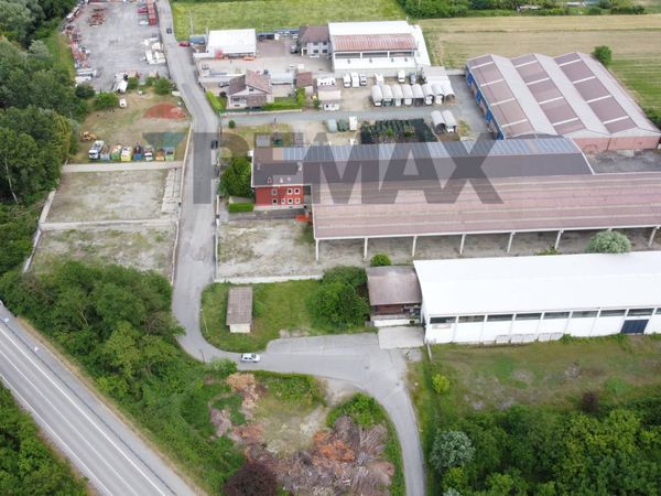 Capannone Industriale Brandizzo, TO Vendita - Foto 4